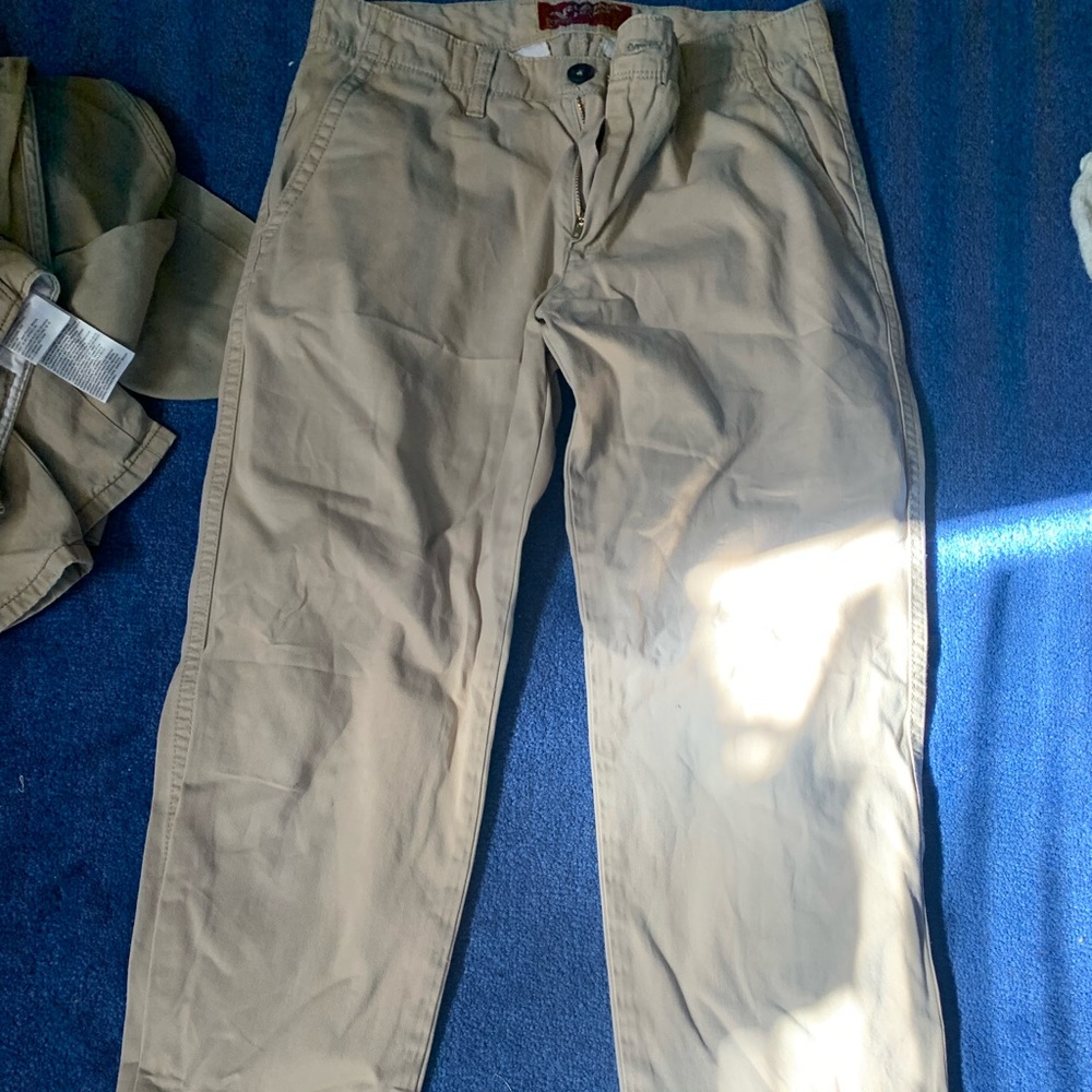 Arizona Jean Co Kahki’s, w30L30
